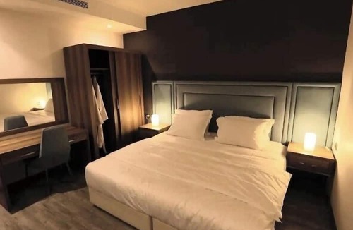 Ali Salamah Hotel | Stay Inn Suites