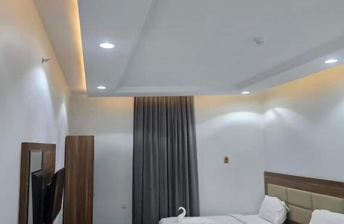 Mecca Hotel | rawdat myar