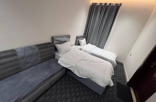 Medina Hostel | Madain Al Baraka