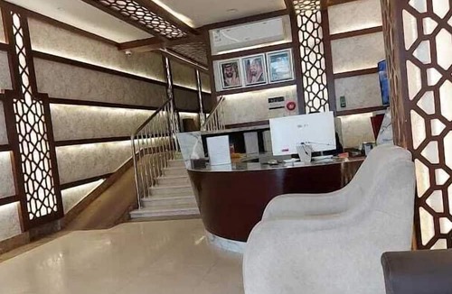 Umluj Hotel | Hyatt town 1