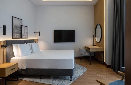 Medina Hotel | Radisson Hotel Madinah