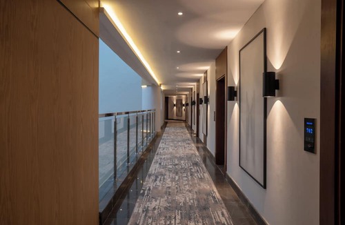 Medina Hotel | Radisson Hotel Madinah