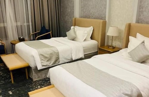 Jeddah Hotel | Skoop Hotel Jeddah