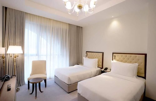 Medina Hotel | Peninsula Worth Hotel
