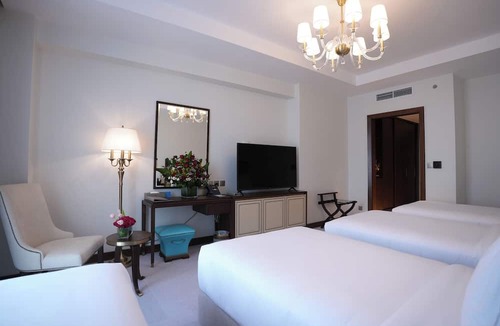Medina Hotel | Peninsula Worth Hotel