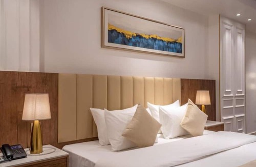 Jeddah Hotel | Nars Plus Al Naeem Hotel