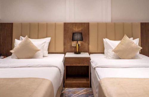 Jeddah Hotel | Nars Plus Al Naeem Hotel