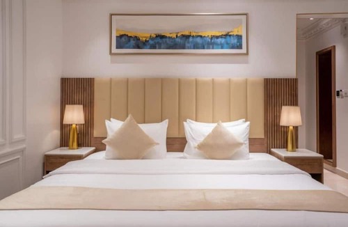 Jeddah Hotel | Nars Plus Al Naeem Hotel