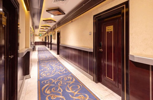 Al Aziziyah Hotel | alroh alhora hotel