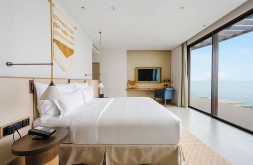 Hawar Hotel | Hawar Resort By Mantis