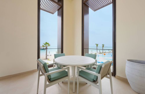 Hawar Hotel | Hawar Resort By Mantis