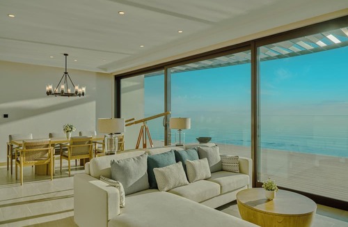 Hawar Hotel | Hawar Resort By Mantis