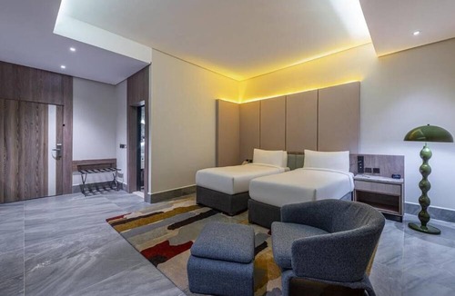 Abha Hotel | Ewaa Express Hotel Abha