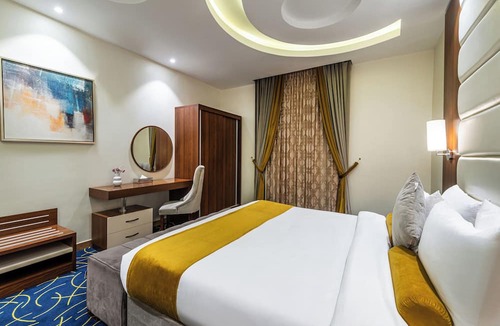 Abha Hotel | Al Qasr Hotel Suites - Albadie District