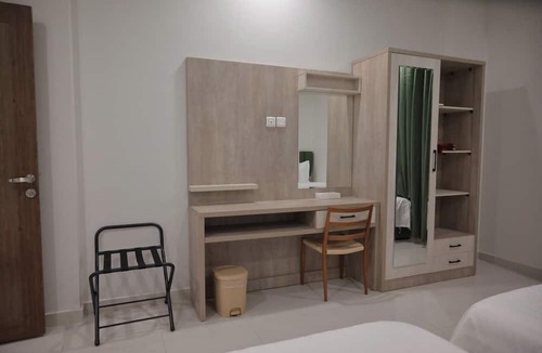 Mecca Apartment | Diyar Al Mashaer For Serviced Apartments