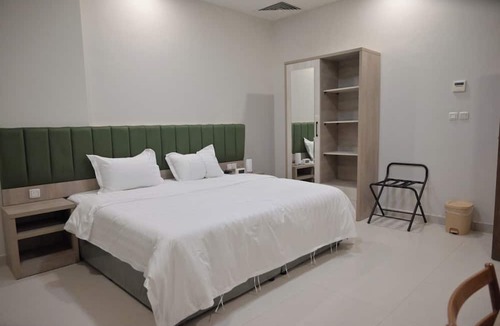 Mecca Apartment | Diyar Al Mashaer For Serviced Apartments
