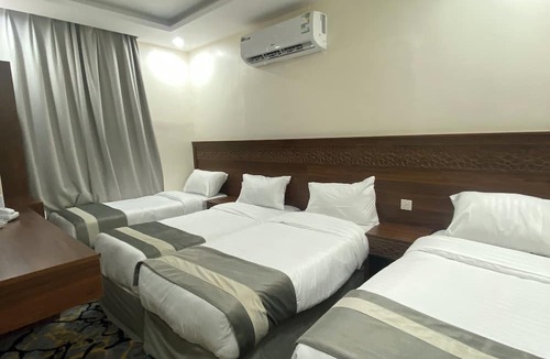 Ash Sharai Hotel | Aljumeza Tower