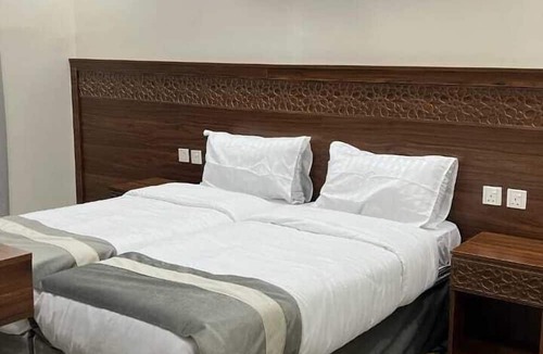 Ash Sharai Hotel | Aljumeza Tower