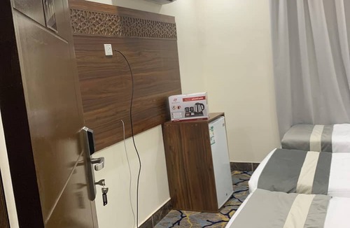 Ash Sharai Hotel | Aljumeza Tower
