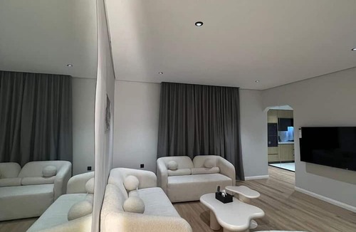 Buraydah Villa | Ruby villa