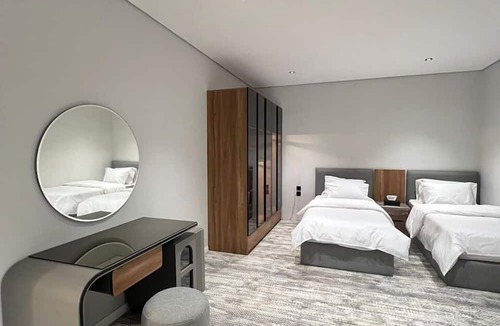 Buraydah Villa | Ruby villa