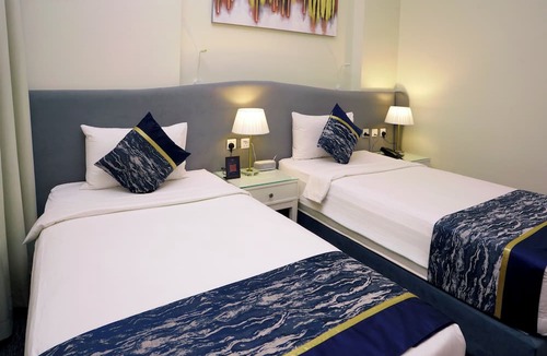 Al Duwadimi Hotel | BRAI HOTEL