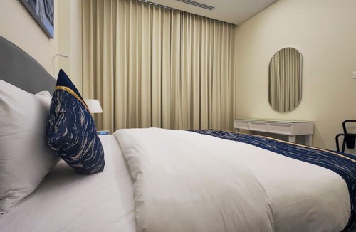 Al Duwadimi Hotel | BRAI HOTEL