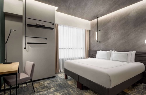 Mecca Hotel | Novotel Residences Makkah