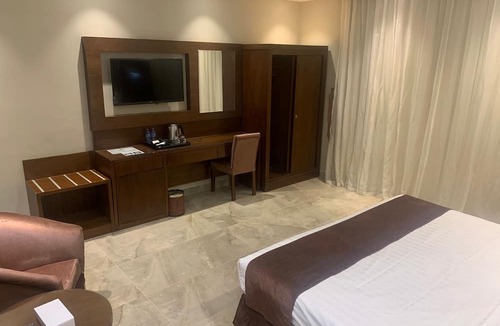 Jizan Hotel | TAJ NAKHBA HOTEL