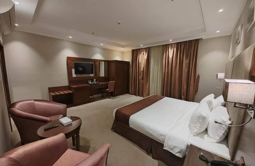 Jizan Hotel | TAJ NAKHBA HOTEL