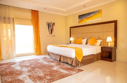 Obhur Al-Janoubiyah Apartment | SUITE OBHUR ALJNOBIAH