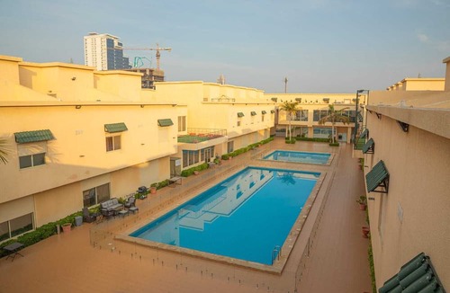 Obhur Al-Janoubiyah Apartment | SUITE OBHUR ALJNOBIAH