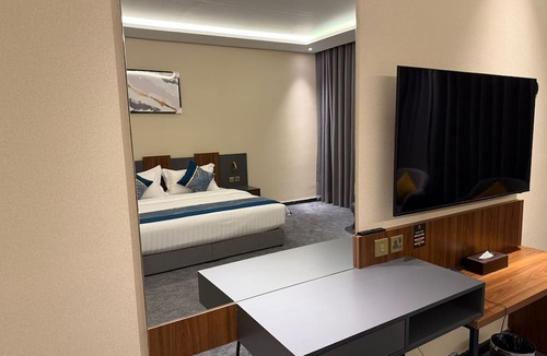 Al Harra Al-Sharqiah Hotel | Belvedere Hotel