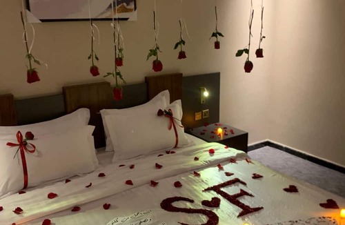 Al Harra Al-Sharqiah Hotel | Belvedere Hotel