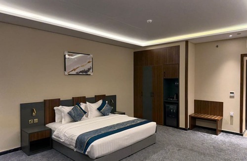Al Harra Al-Sharqiah Hotel | Belvedere Hotel
