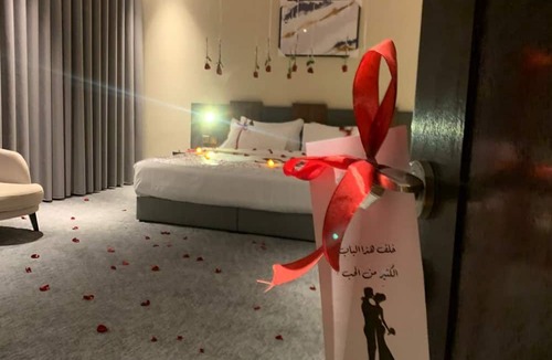 Al Harra Al-Sharqiah Hotel | Belvedere Hotel
