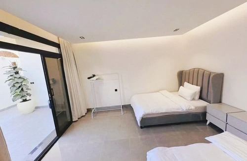 Sari Street Bed & Breakfast | Hasy's House-Chu Jian