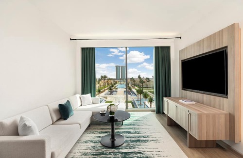 Obhur Al-Shamaliyah Hotel | Rixos Obhur Jeddah Resort & Villas