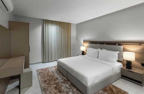 Medina Apartment | Manazel Marez for Serviced Apartments
