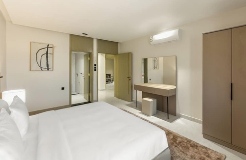 Medina Apartment | Manazel Marez for Serviced Apartments
