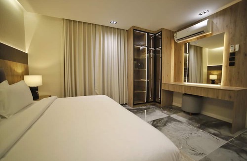 Medina Apartment | Manazel Marez for Serviced Apartments