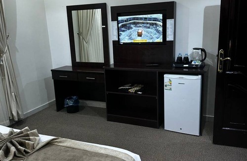 Medina Hotel | Sama Al Khair