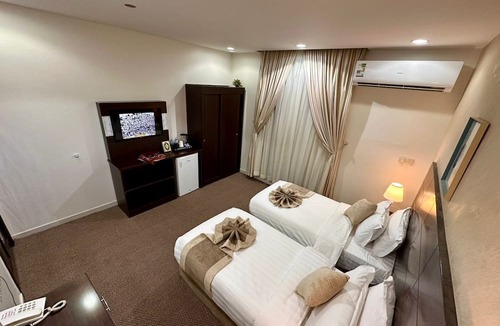 Medina Hotel | Sama Al Khair