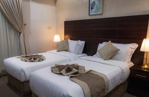 Medina Hotel | Sama Al Khair