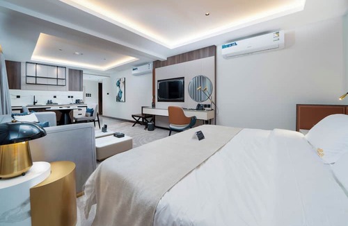 Tabuk Hostel | House express