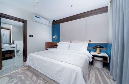 Tabuk Hostel | House express
