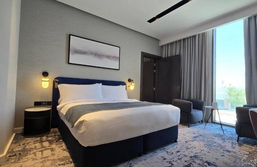 Al Jubail Hotel | Durrat Jalmouda Hotel