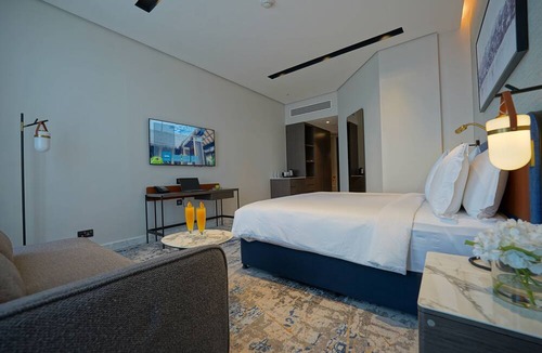 Al Jubail Hotel | Durrat Jalmouda Hotel