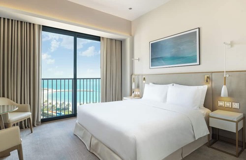 Qudaibiya Hotel | Vida Beach Resort Marassi Al Bahrain
