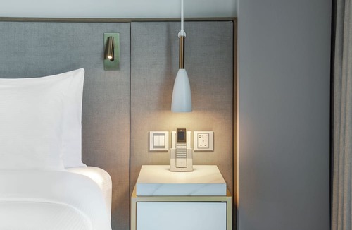 Qudaibiya Hotel | Vida Beach Resort Marassi Al Bahrain